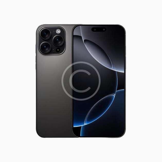 iPhone 16 Pro