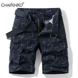 Taktiska Shorts – Outdoor Modell 154