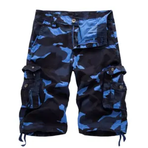 Taktiska Shorts – Outdoor Modell 566