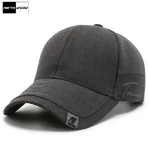 Militær Cap – Outdoor