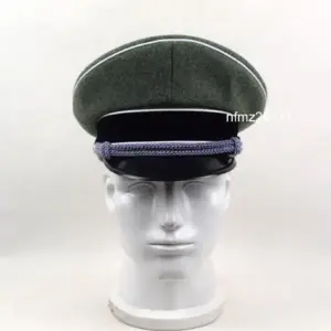 Militær Cap – Outdoor