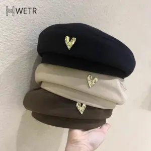 Militær Baret – Outdoor