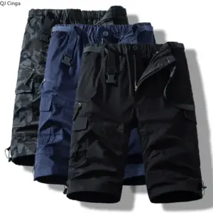 Taktiska Shorts – Outdoor Modell 07