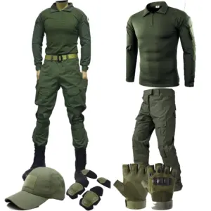 Taktiskt Set – Outdoor Modell 905