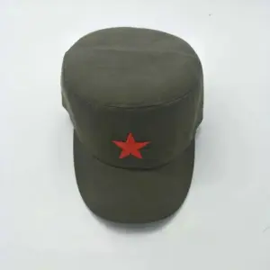Militær Cap – Outdoor