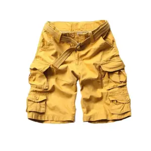 Taktiska Shorts – Outdoor Modell 57