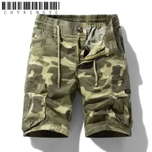 Taktiska Shorts – Outdoor Modell 364