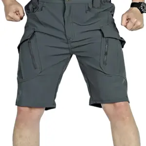 Taktiska Shorts – Outdoor Modell 82