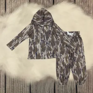 Taktiskt Set – Outdoor Modell 21