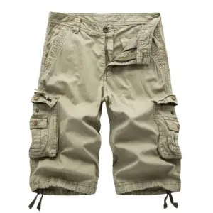 Taktiska Shorts – Outdoor Modell 333