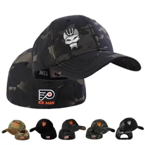 Militær Cap – Outdoor