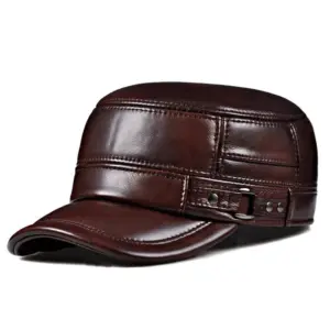 Militær Cap – Outdoor