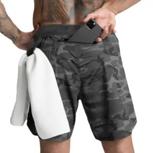 Taktiska Shorts – Outdoor Modell 646