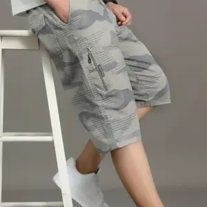 Taktiska Shorts – Outdoor Modell 246