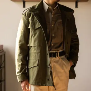 Taktisk Produkt – Outdoor Modell 56