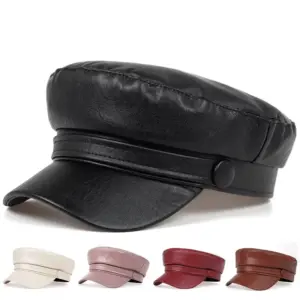 Militær Cap – Outdoor