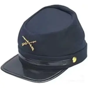 Militær Cap – Outdoor