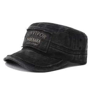 Militær Cap – Outdoor