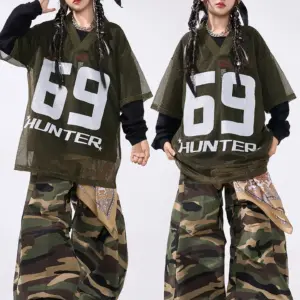 Taktiskt Set – Outdoor Modell 533