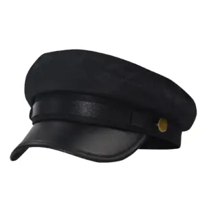 Militær Kasket – Outdoor
