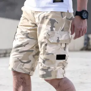 Taktiska Shorts – Outdoor Modell 240