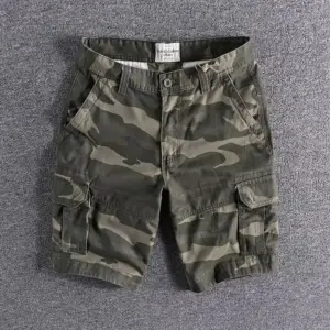 Taktiska Shorts – Outdoor Modell 76