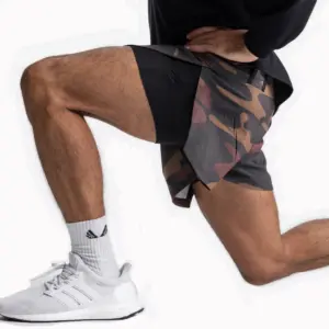 Taktiska Shorts – Outdoor Modell 541