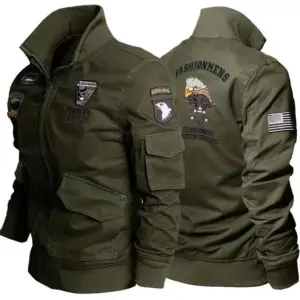 Taktisk Produkt – Cargo Modell 39