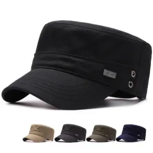 Militær Cap – Outdoor