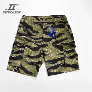Taktiska Shorts – Outdoor Modell 308